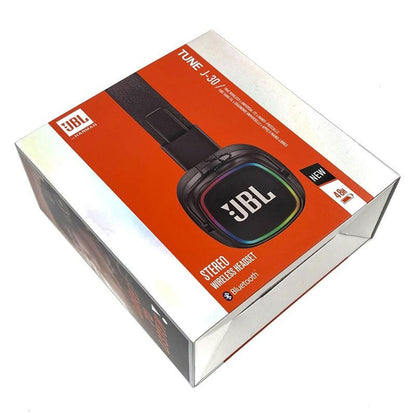 JBL Tune _ Wireless Headset.